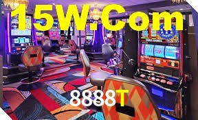 Live Casino 8888T