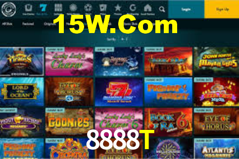 Exclusive Games 8888T