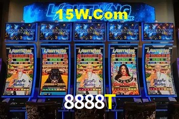 8888T Bet
