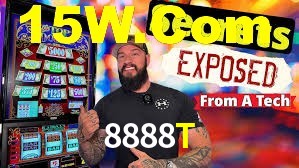 Experiência VIP 8888T