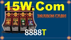 Slot Games 8888T