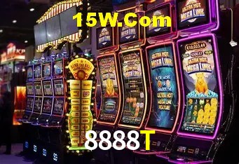 Diretório de Jogos 8888T