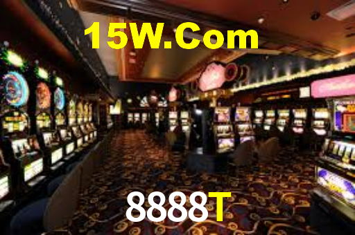 Welcome Bonus 8888T