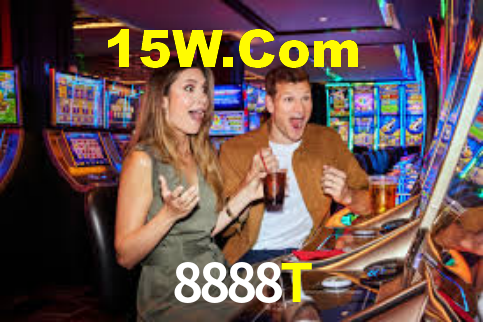 8888T App Interface