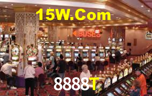 Blackjack Table 8888T