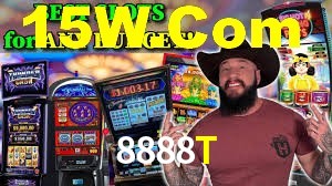 Game Providers 8888T