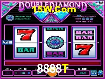 8888T - Login Cassino Online - 8888T.Com