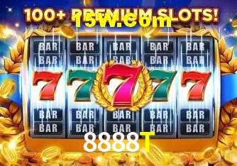 8888T: Seu Cassino Premiado com Pagamentos Rápidos