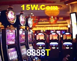 Jogos de Slot 8888T