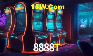 8888T