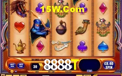 8888T Bet
