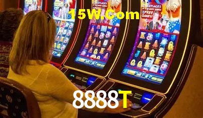 Recursos de Bônus 8888T