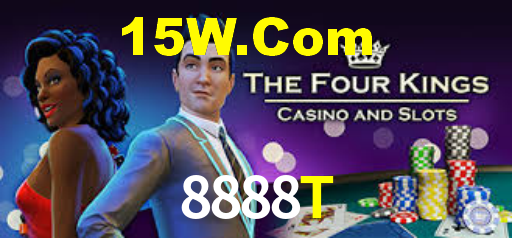 Tournaments 8888T