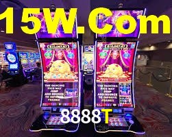 Bonus Features 8888T
